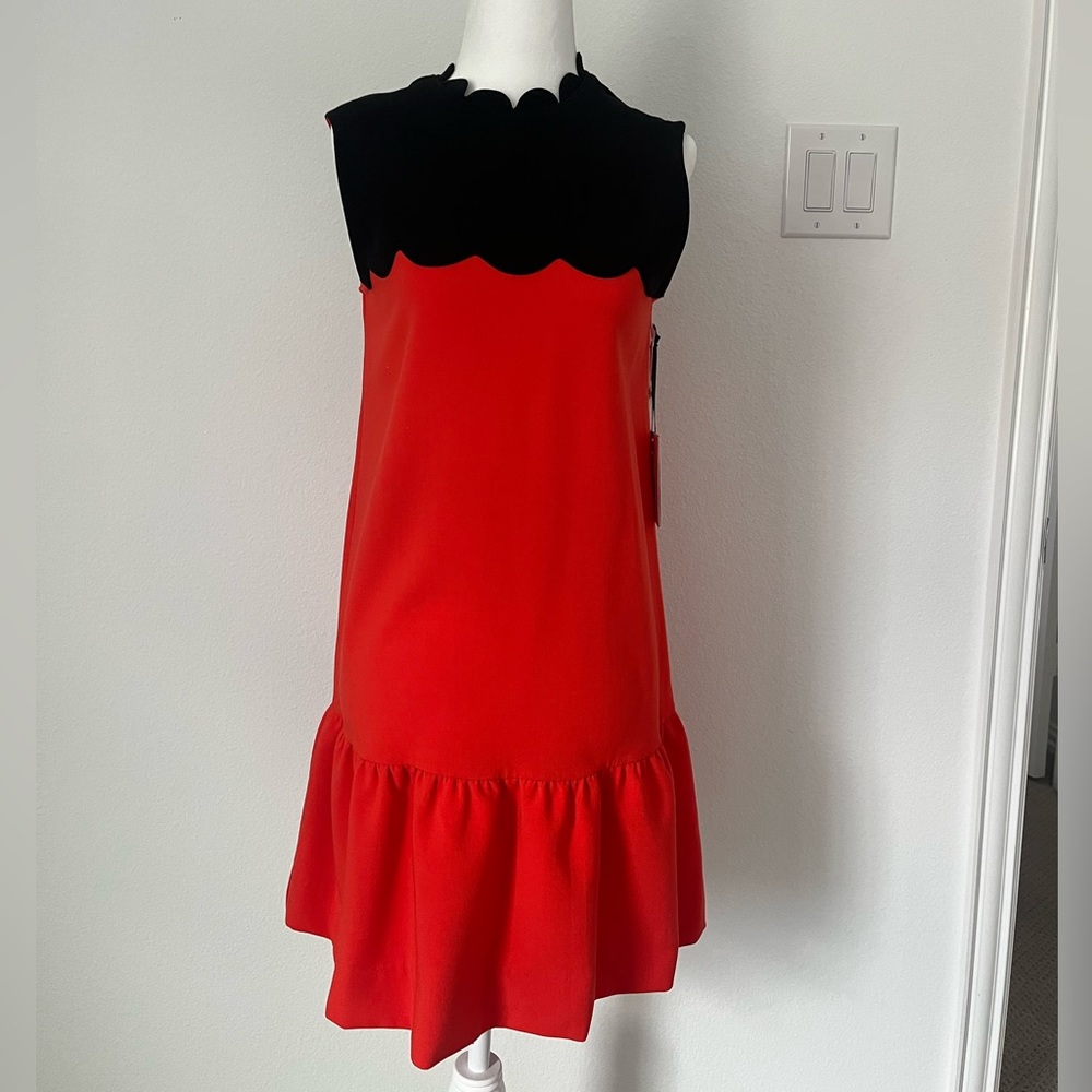 Victoria Beckham for Target Drop-waist Sleeveless Dress